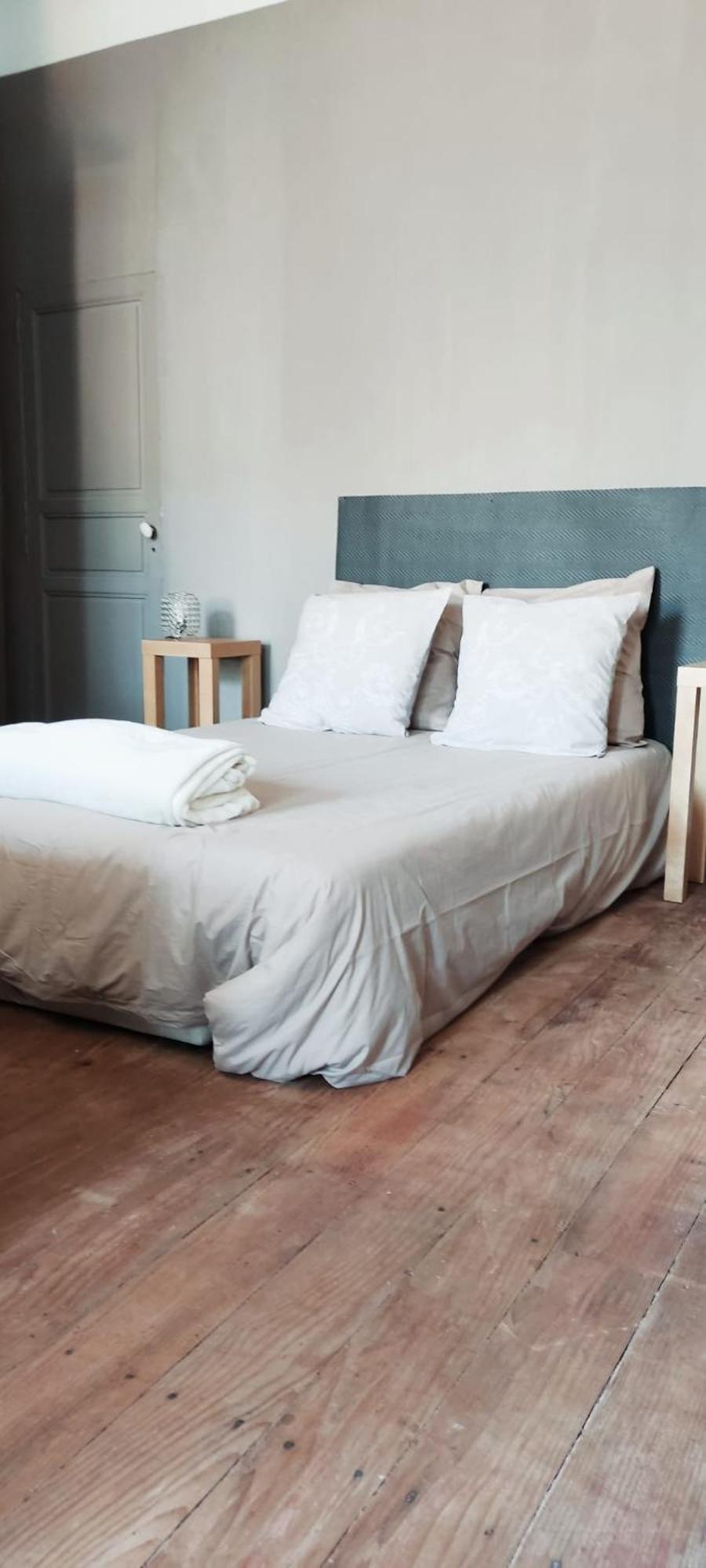 Privatunterkunft Artbnb Lezat-sur-Leze
