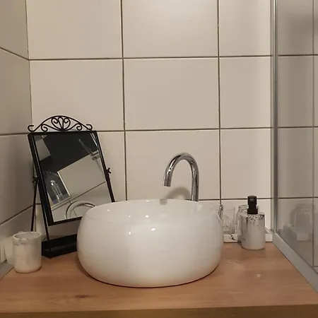 Artbnb Lezat-sur-Leze Buitenkant foto
