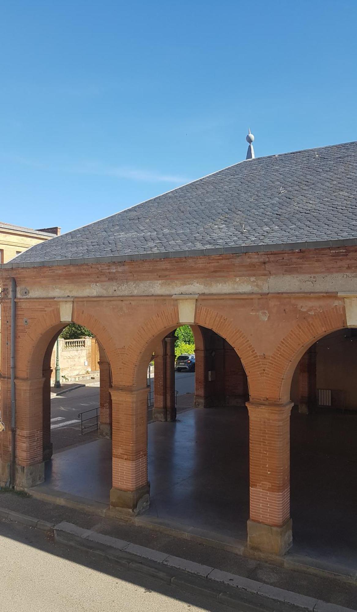 Artbnb Séjour chez l'habitant Lezat-sur-Leze
