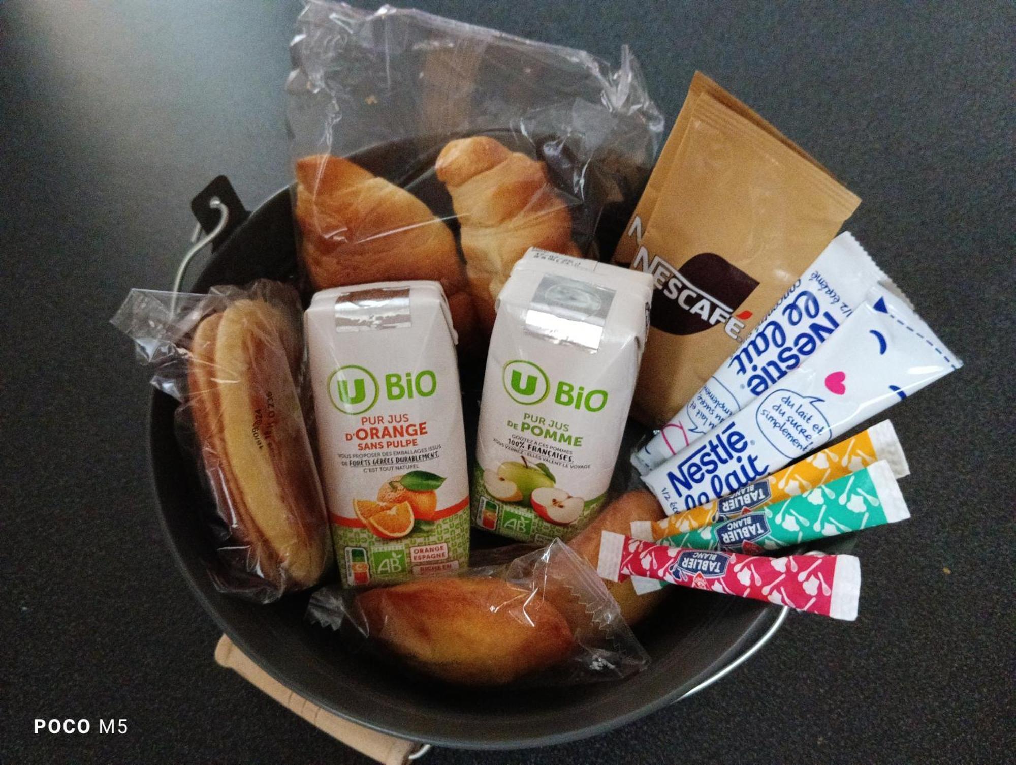 Séjour chez l'habitant Artbnb